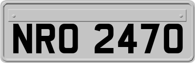 NRO2470