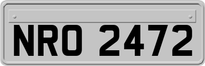 NRO2472