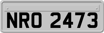 NRO2473