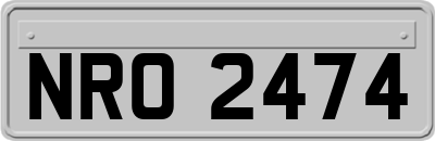 NRO2474