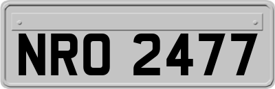 NRO2477