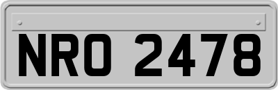 NRO2478