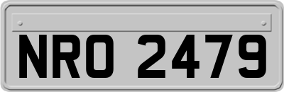 NRO2479