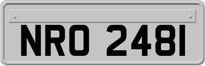 NRO2481