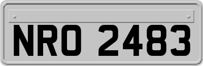 NRO2483