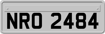 NRO2484