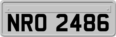 NRO2486