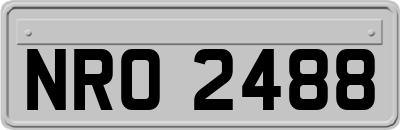 NRO2488
