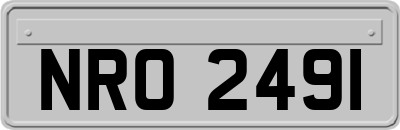 NRO2491