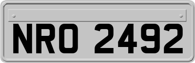 NRO2492