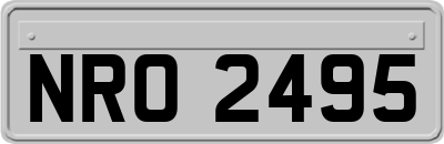 NRO2495