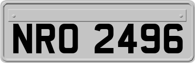NRO2496