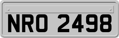 NRO2498