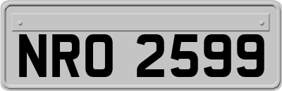 NRO2599