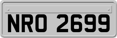 NRO2699