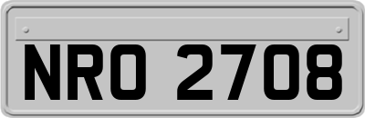 NRO2708