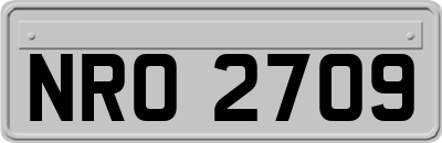 NRO2709