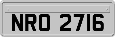NRO2716