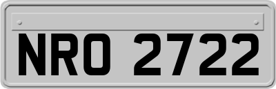 NRO2722
