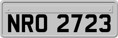 NRO2723