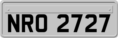 NRO2727