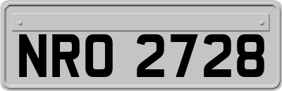 NRO2728