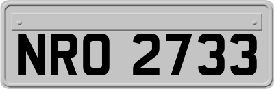 NRO2733