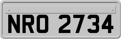 NRO2734