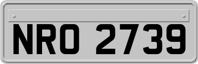 NRO2739