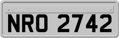 NRO2742