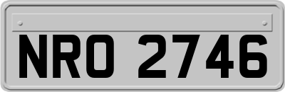 NRO2746