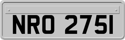 NRO2751