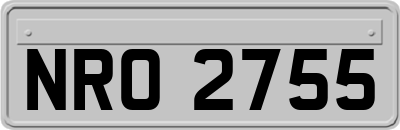 NRO2755
