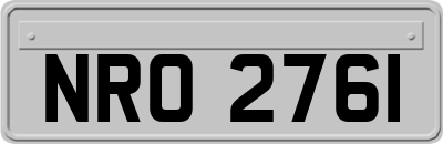 NRO2761