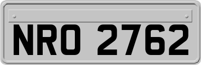 NRO2762