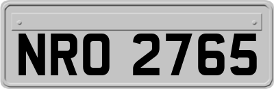 NRO2765