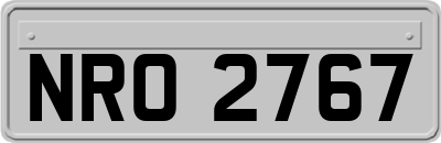 NRO2767
