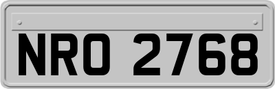 NRO2768