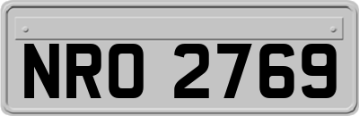 NRO2769