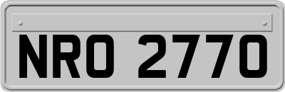 NRO2770