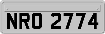NRO2774