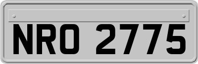 NRO2775