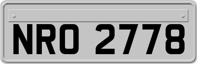 NRO2778
