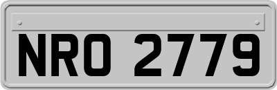 NRO2779