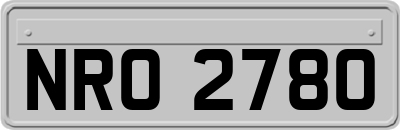 NRO2780