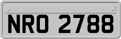 NRO2788