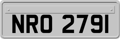 NRO2791