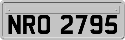 NRO2795