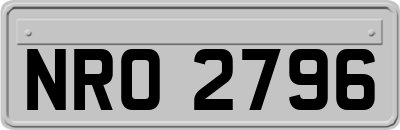NRO2796