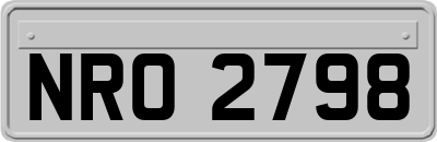 NRO2798